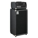 Amplificadores P/Bajo Ampeg Micro Cl Stack - 2X10 100W