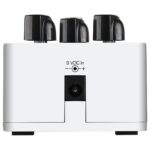 Pedal Analogico Compresor AMPEG Para Guitarra O Bajo OPTO COMP - Imagen 4