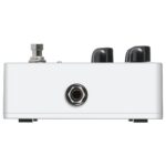 Pedal Analogico Compresor AMPEG Para Guitarra O Bajo OPTO COMP - Imagen 5