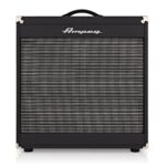Amplificador Pantalla de Bajo de 450W AMPEG PF-115HE