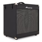 Amplificador Pantalla de Bajo de 450W AMPEG PF-115HE - Imagen 2