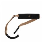 Cinta Polip. Magma Beige Acolcho. Doble Clásica