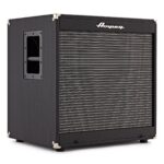 Amplificador de  Bajo AMPEG 400 W  PF-115LF - Imagen 2