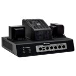 Cabezal Portaflex AMPEG 50W PF-50T