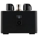 Pedal de Bajo AMPEG SCRAMBLER Bass Overdrive - Imagen 4