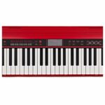 Teclado portatil Roland GO61K Sensitivo, 61 teclas. Bluetooth - Imagen 6