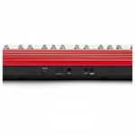 Teclado portatil Roland GO61K Sensitivo, 61 teclas. Bluetooth - Imagen 8