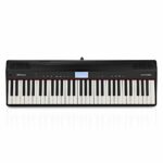 Piano Digital Roland Go61P 61 Teclas Bluetooth
