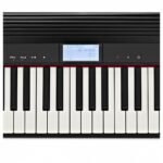 Piano Digital Roland Go61P 61 Teclas Bluetooth - Imagen 4