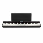 Piano Digital Roland Go61P 61 Teclas Bluetooth - Imagen 5