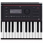 Sintetizador Roland Juno Ds61 61 Teclas, sensitivo - Imagen 3