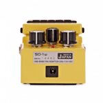 Pedal Roland SD1W Super OverDrive Waza Para Guitarra - Imagen 4