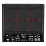 Octapad Roland Spd-Sx Batería Electronica