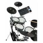 Octapad Roland SPD-30 Percusión Digital - Imagen 6