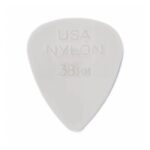Pua Jim Dunlop 44R.38 Nylon Standard (Unidad) - Imagen 2