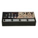 Sintetizador Korg Volca Drum Maquina De Ritmo - Imagen 3
