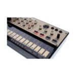 Sintetizador Korg Volca Keys Analógico Mini 27 Teclas - Imagen 3