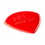 Pua Jim Dunlop 47R3N 1.36 Ny Jazz Iii Red (Unidad) - Imagen 3