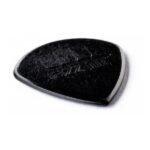 Pua Jim Dunlop 47R3S 1.36 Ny Jazz Iii Black (Unidad) - Imagen 3