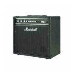 Amplificador De Bajo Marshall Mb-30 30w - Imagen 2