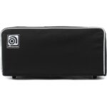 Funda para cabezales de amplificadores de bajos AMPEG SVT-CL/VR - Imagen 2