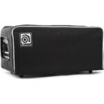 Funda para cabezales de amplificadores de bajos AMPEG SVT-CL/VR - Imagen 4