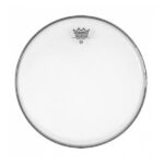 Parche De Bombo Remo Encore Ambassador Clear 26 En1326ba