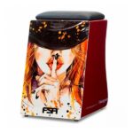 Cajon Design Silencioso FSA FC6630