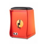 Cajon Design FSA Nuevo K7 FC6651 - Imagen 2