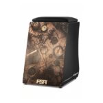 Cajon Design FSA  Mapas FC6654