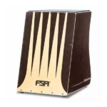 Cajon Elite FSA Tabaco FE3305