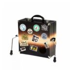 Cajon Kick Trip FSA Sunburstst FKT12 - Imagen 2