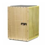 Cajon Cuadrado FSA Natural FLC8080