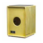 Cajon Cuadrado FSA Natural FLC8080 - Imagen 2