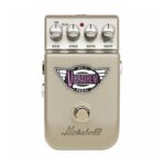 Pedal De Efecto Marshall Vibratem Vt-1
