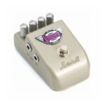 Pedal De Efecto Marshall Vibratem Vt-1 - Imagen 3
