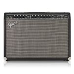 Amplificador Guitarra Fender Champion 100W Trans (Combo 2 X 12)