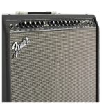 Amplificador Guitarra Fender Champion 100W Trans (Combo 2 X 12) - Imagen 2