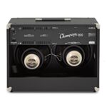 Amplificador Guitarra Fender Champion 100W Trans (Combo 2 X 12) - Imagen 3
