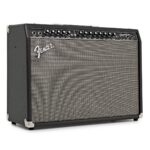 Amplificador Guitarra Fender Champion 100W Trans (Combo 2 X 12) - Imagen 4