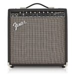 Amplificador De Guitarra Fender Champion 40