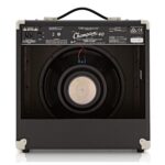 Amplificador De Guitarra Fender Champion 40 - Imagen 3