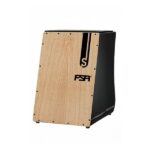 Cajon FSA Standard Negro FS2501