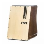Cajon FSA Standard Tabaco FS2508