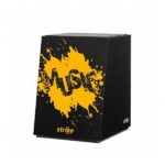 Cajon Peruano FSA Strike Splash Acustico SK4053