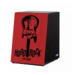 Cajon Peruano FSA Strike Hard Rock Acustico SK4020