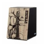 Cajon Peruano FSA Strike Sertao Acustico SK4042