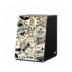 Cajon Peruano FSA Strike Stamps Acustico SK4055