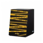 Cajon Peruano FSA Strike Caution Acustico SK4057