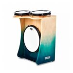 Tajon Standard Plus FSA Green Fade TAJ81 - Imagen 2